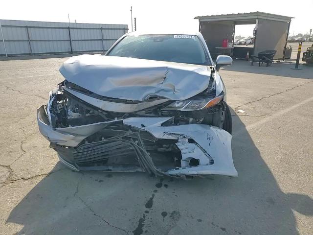 2023 Toyota Camry - Image 11