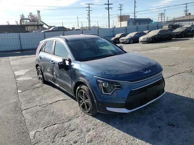 2024 Kia Niro Ex VIN: KNDCR3LE6R5131297 Lot: 75661044