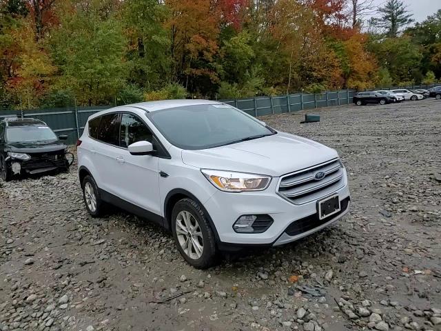 2019 Ford Escape Se VIN: 1FMCU9GD2KUB18136 Lot: 75502074