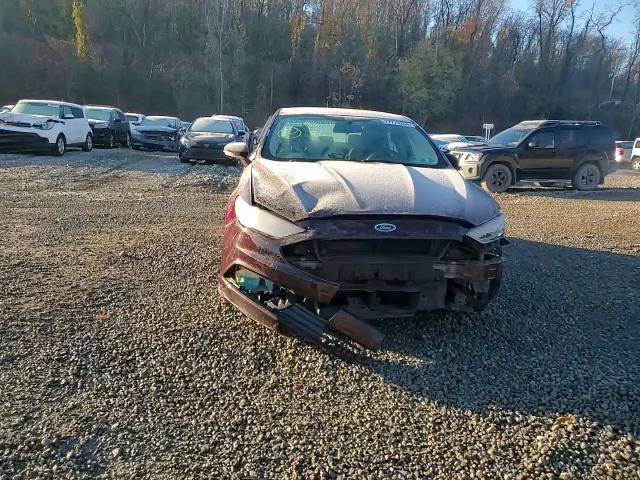 2017 Ford Fusion - Image 11