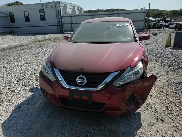 2018 Nissan Altima 2.5 VIN: 1N4AL3AP2JC473770 Lot: 75768364