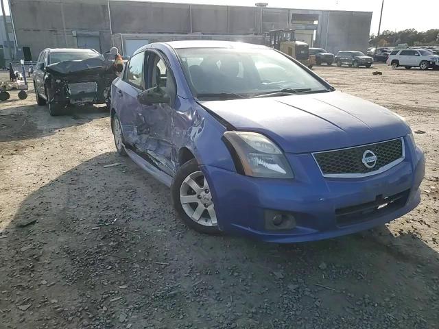 2012 Nissan Sentra 2.0 VIN: 3N1AB6AP3CL675915 Lot: 78185884