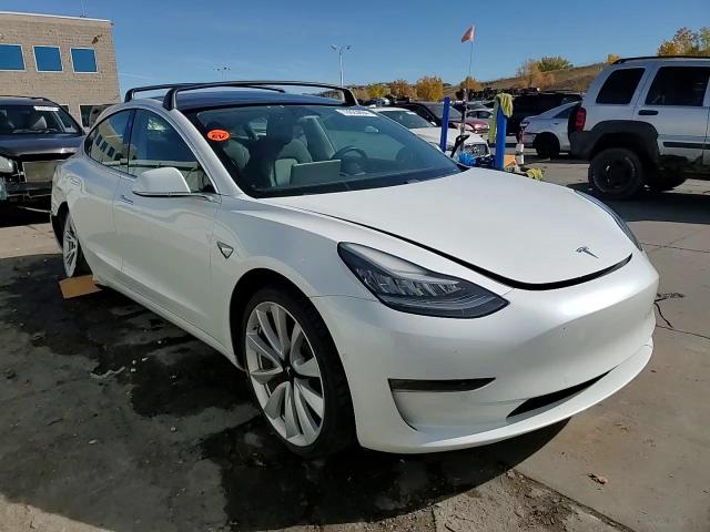 2019 Tesla Model 3 VIN: 5YJ3E1EB8KF393250 Lot: 76925094