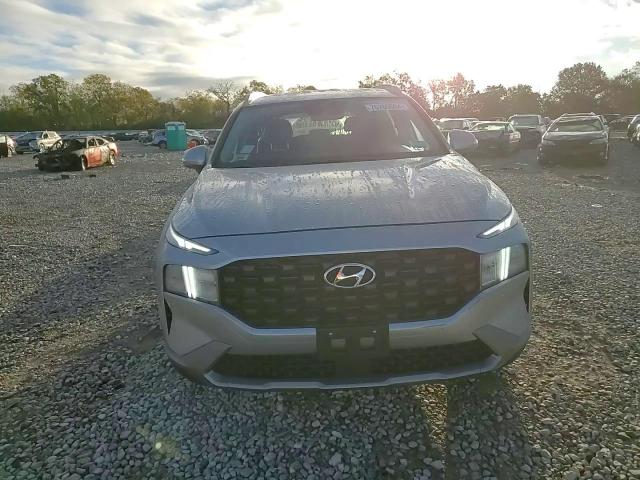 2023 Hyundai Santa Fe Sel VIN: 5NMS2DAJ0PH538161 Lot: 76269504