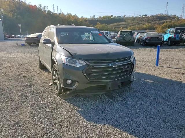 2019 Chevrolet Traverse High Country VIN: 1GNEVJKW7KJ267493 Lot: 76913544