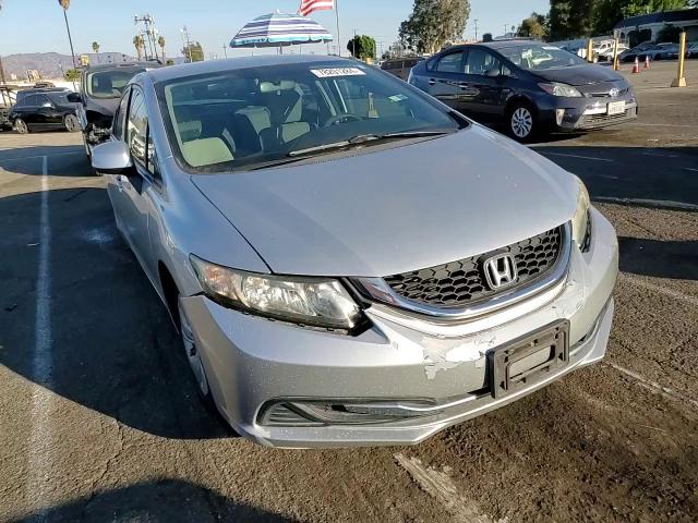 2013 Honda Civic - Image 11