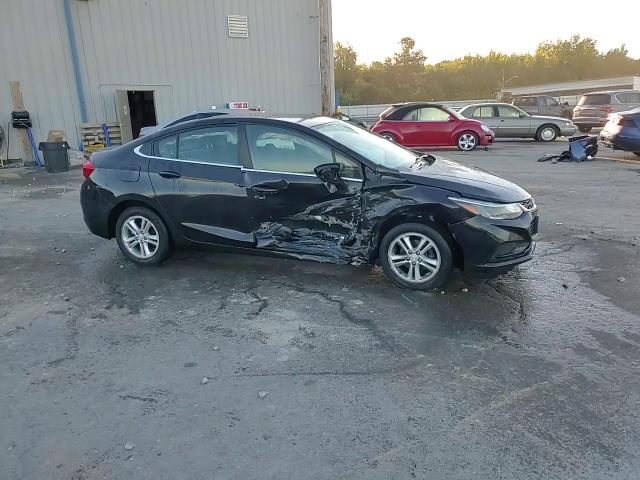 2018 Chevrolet Cruze Lt VIN: 1G1BE5SM7J7145836 Lot: 73895564