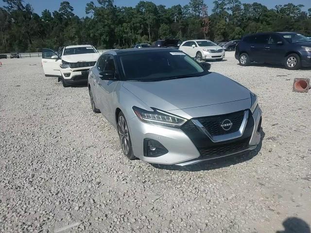 2023 Nissan Maxima Platinum VIN: 1N4AA6FV7PC502476 Lot: 75319754