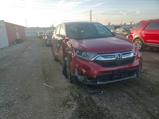 2017 Honda CR-V - Image 10