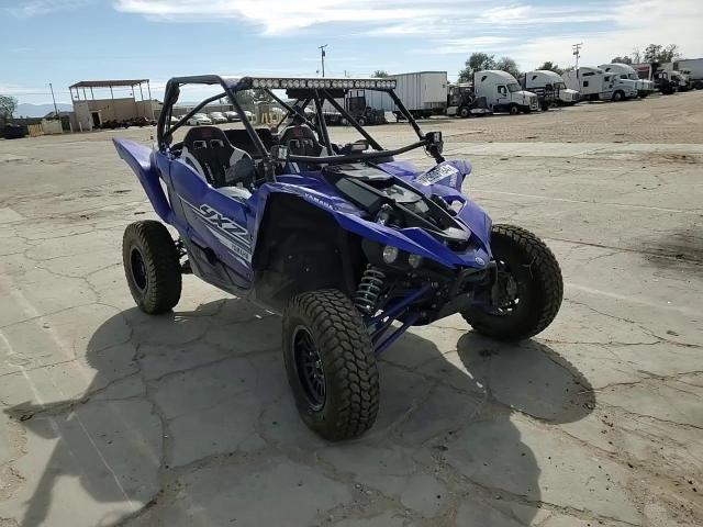 2019 Yamaha Yxz1000 VIN: 5Y4AN31Y3KA100156 Lot: 72909184