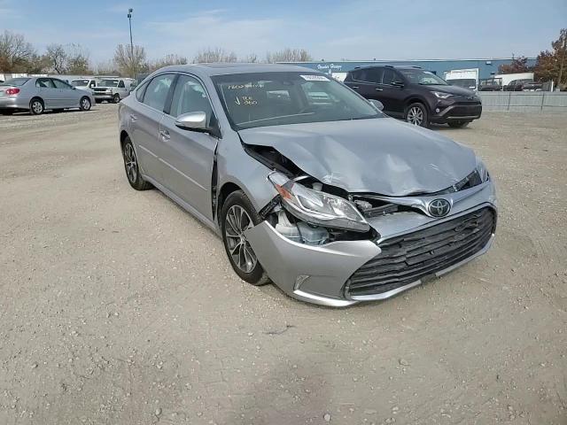 2017 Toyota Avalon Xle VIN: 4T1BK1EB4HU254541 Lot: 78028904