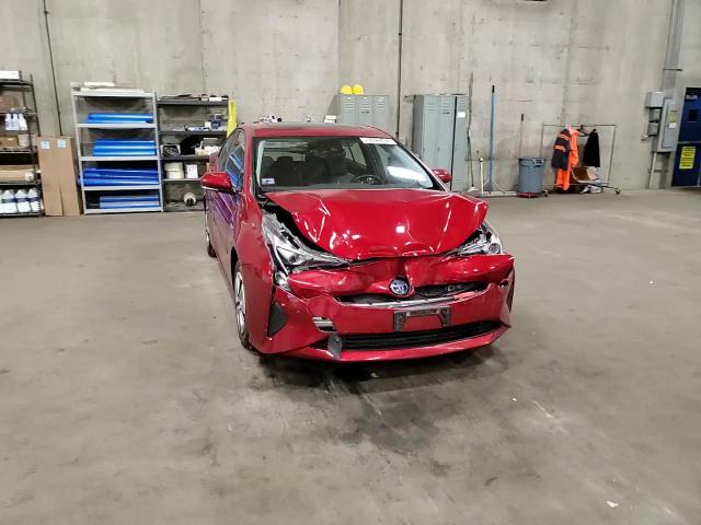 JTDKARFU1H3528385 2017 Toyota Prius