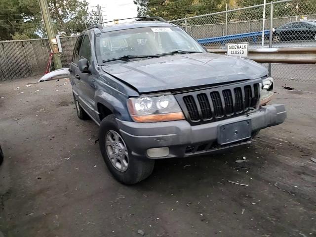 2001 Jeep Grand Cherokee Laredo VIN: 1J4GW48S71C718892 Lot: 76765254