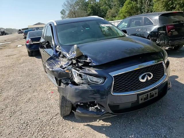 2020 Infiniti Qx60 Luxe VIN: 5N1DL0MN2LC537983 Lot: 75477754