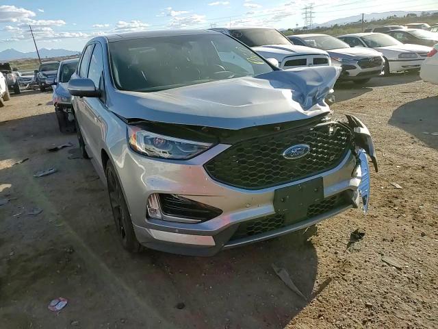 2020 Ford Edge St VIN: 2FMPK4AP0LBB33545 Lot: 76161644