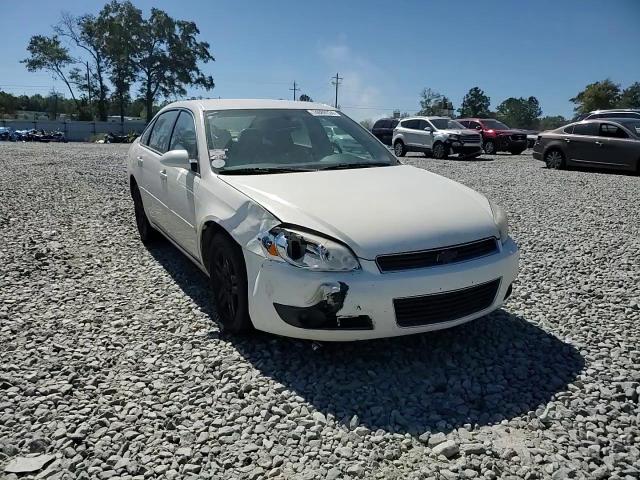 2006 Chevrolet Impala Ltz VIN: 2G1WU581869413882 Lot: 74889724