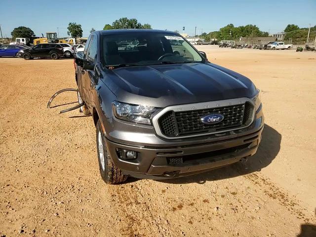 1FTER1EH3KLB18884 2019 Ford Ranger Xl