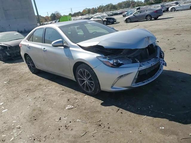 2015 Toyota Camry Le VIN: 4T1BF1FK1FU938379 Lot: 77439214