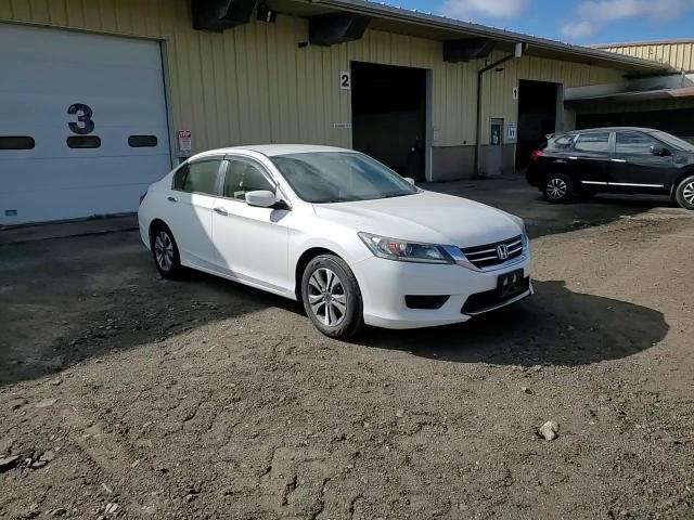 2014 Honda Accord - Image 13