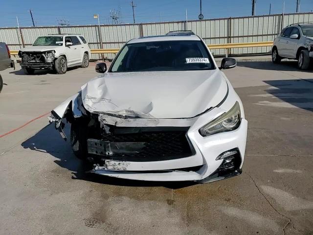 2017 Infiniti Q50 - Image 14