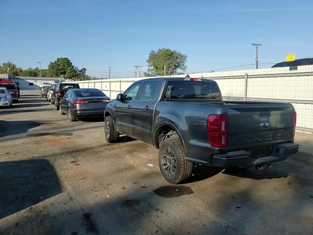 2020 Ford Ranger Xl VIN: 1FTER4EH3LLA87283 Lot: 77911084