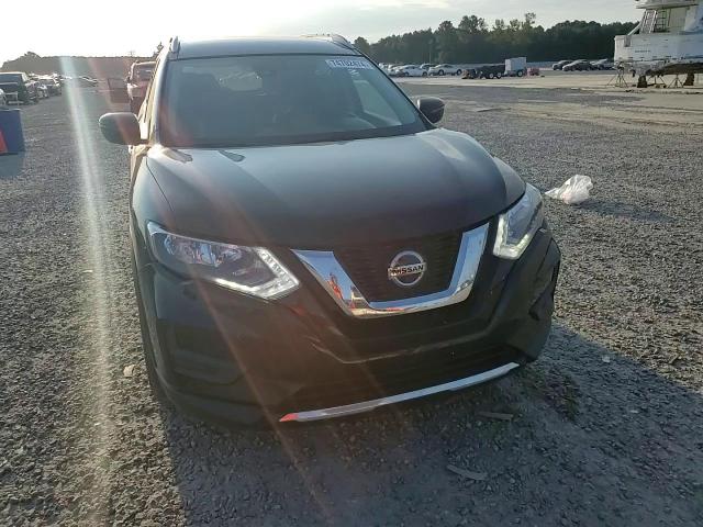 2019 Nissan Rogue S VIN: KNMAT2MT6KP531063 Lot: 74702474