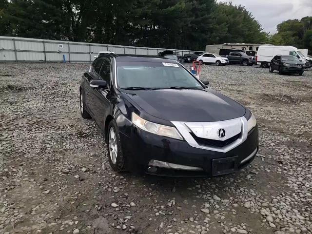 2010 Acura TL - Image 10