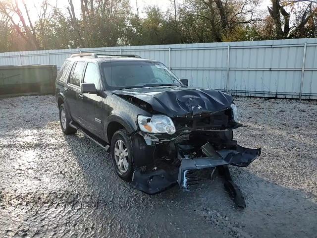 2007 Ford Explorer Xlt VIN: 1FMEU73E67UB79752 Lot: 77003744