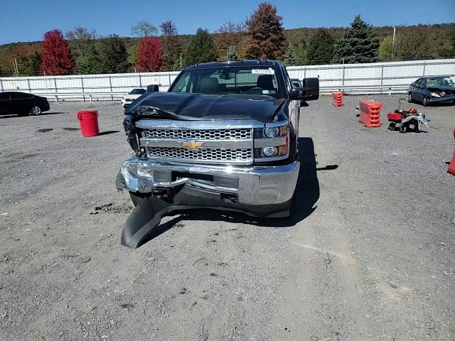 2019 Chevrolet Silverado - Image 11