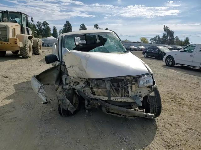 2003 Toyota Tacoma Xtracab VIN: 5TEWN72N13Z236190 Lot: 74260734