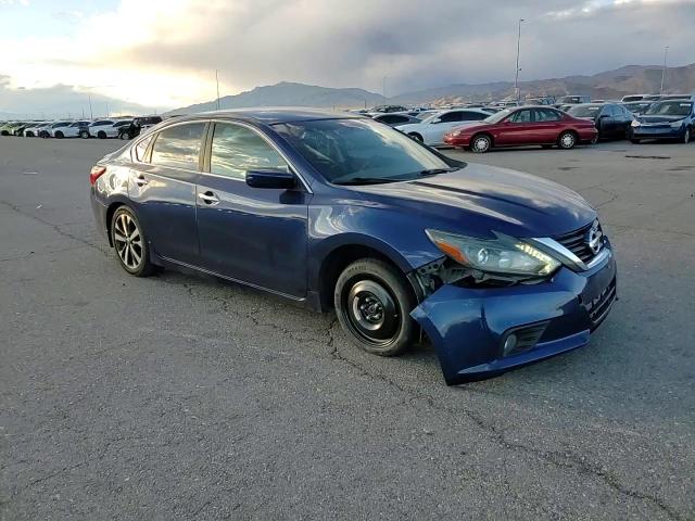 2016 Nissan Altima - Image 11