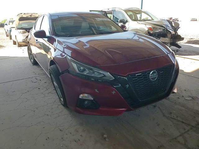 2022 Nissan Altima Sl VIN: 1N4BL4EV9NN395016 Lot: 73791164