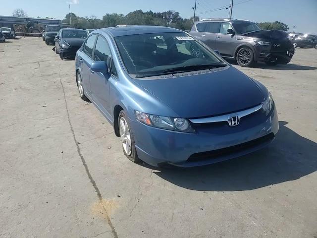 2008 Honda Civic Ex VIN: 1HGFA16868L056692 Lot: 74393854