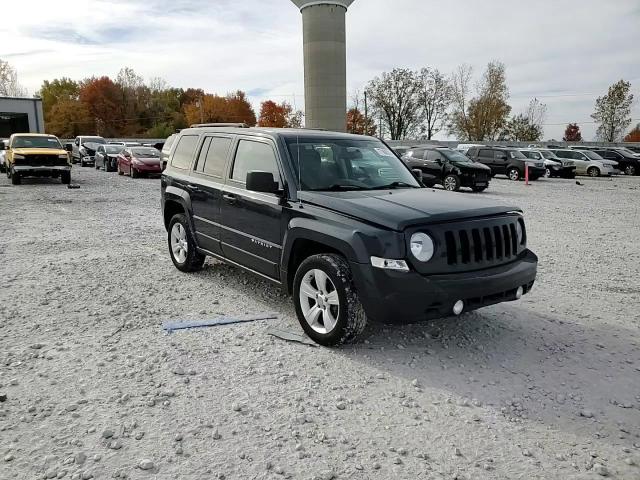 2014 Jeep Liberty (Patriot) - Image 14