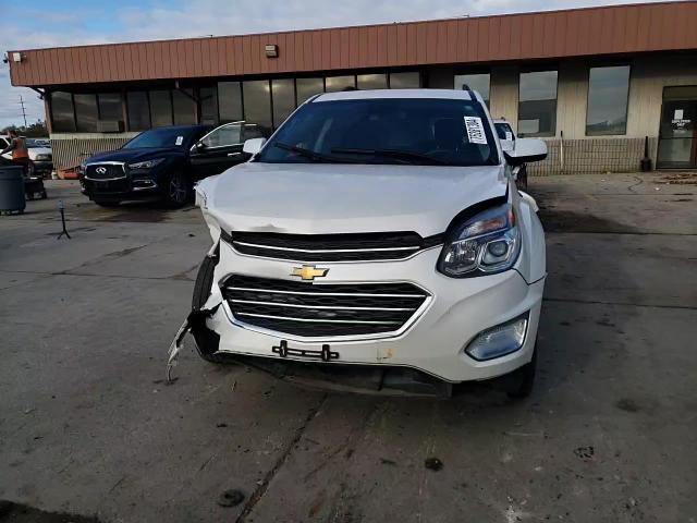 2017 Chevrolet Equinox Lt VIN: 2GNALCEK5H1559879 Lot: 75281304