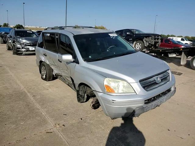 2004 Honda Pilot - Image 12