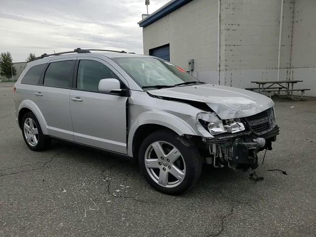 2010 Dodge Journey Sxt VIN: 3D4PH5FV0AT162919 Lot: 74847434