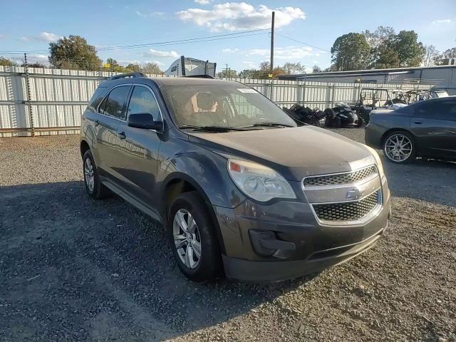 2014 Chevrolet Equinox - Image 11
