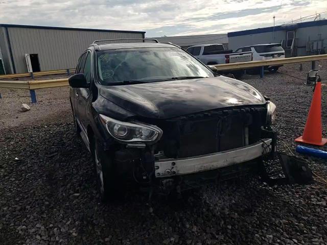 2015 Infiniti Qx60 VIN: 5N1AL0MM8FC521298 Lot: 74328024