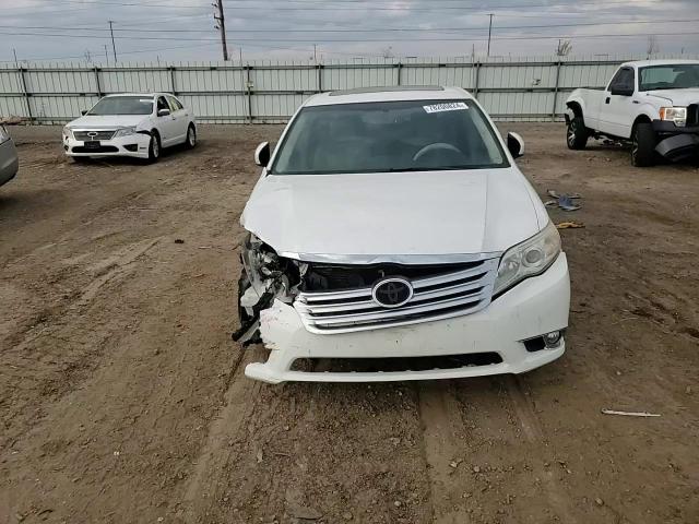 2011 Toyota Avalon Base VIN: 4T1BK3DB6BU432843 Lot: 79760244