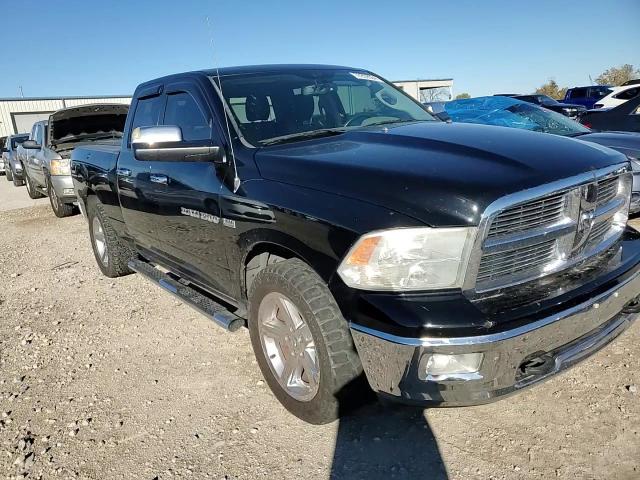 2012 Dodge Ram 1500 Slt VIN: 1C6RD7GT0CS244042 Lot: 78959564