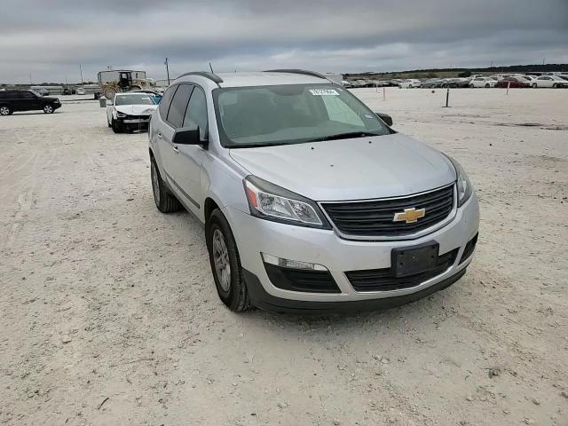 2013 Chevrolet Traverse - Image 12