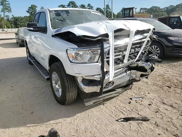 1C6RRFBG1NN293290 2022 Ram 1500 Big Horn/Lone Star