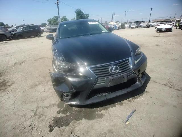 2014 Lexus Is 250 VIN: JTHBF1D28E5030946 Lot: 74337794