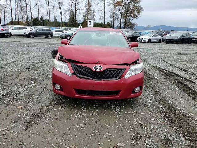 2010 Toyota Camry Base VIN: 4T4BF3EK4AR019536 Lot: 78699324