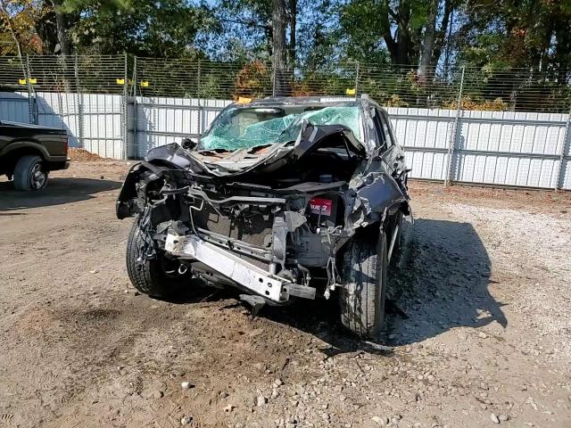 2016 Toyota 4Runner Sr5 VIN: JTEZU5JR1G5112014 Lot: 77393094