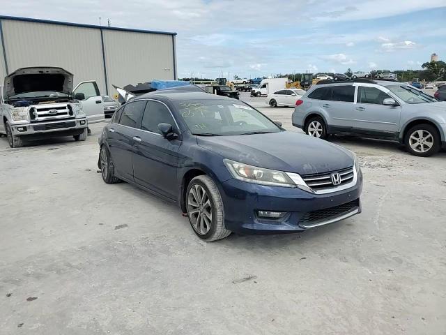 2014 Honda Accord - Image 11