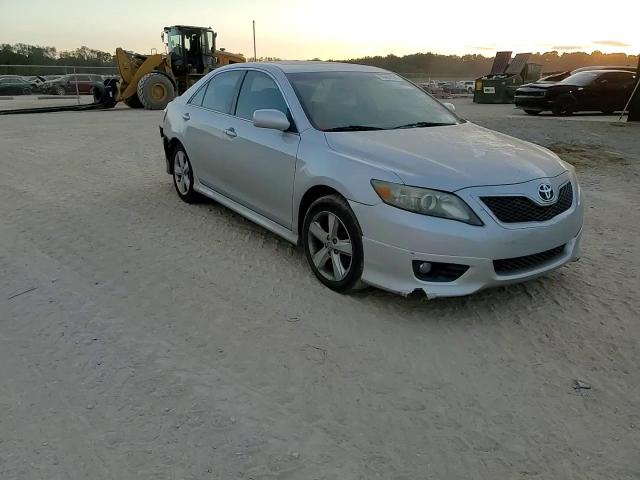 2011 Toyota Camry Base VIN: 4T1BF3EK5BU211429 Lot: 78481634