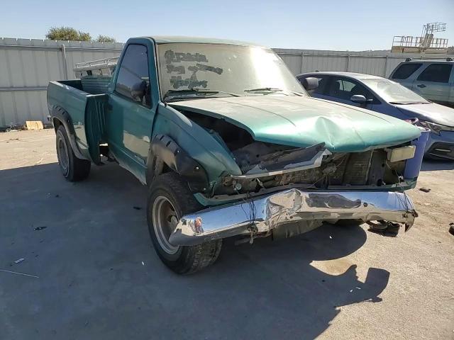 1993 Chevrolet Gmt-400 K1500 VIN: 1GCEK14Z8PZ182955 Lot: 76588724