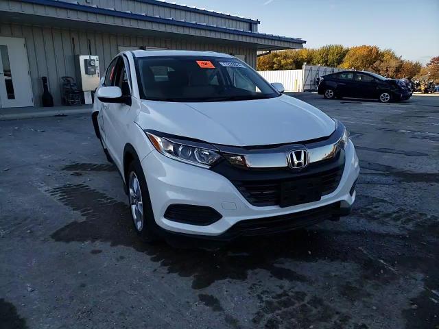 2021 Honda HR-V - Image 10